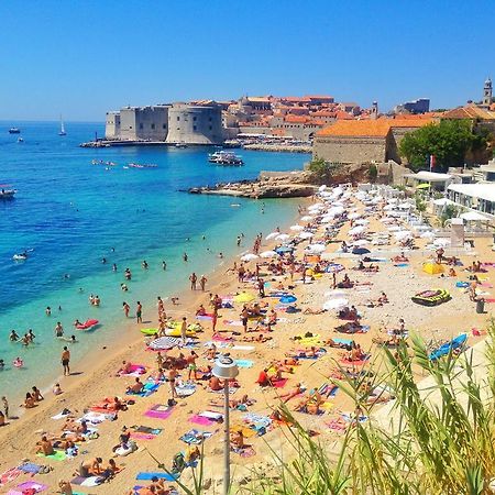 Apartment Royale Dubrovnik Dış mekan fotoğraf