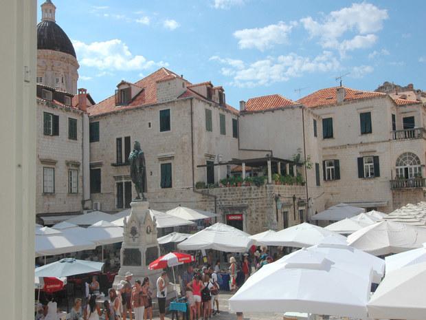 Apartment Royale Dubrovnik Dış mekan fotoğraf