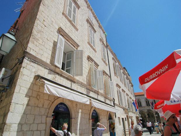 Apartment Royale Dubrovnik Dış mekan fotoğraf