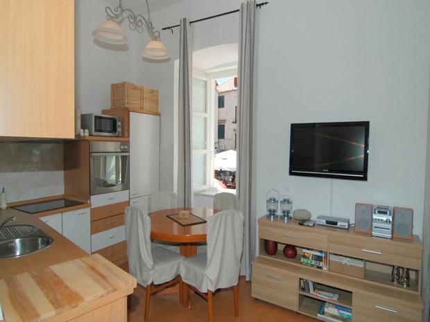 Apartment Royale Dubrovnik Dış mekan fotoğraf