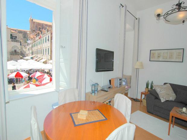 Apartment Royale Dubrovnik Dış mekan fotoğraf
