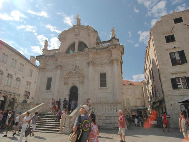 Apartment Royale Dubrovnik Dış mekan fotoğraf